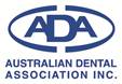 Australian Dental Association logo