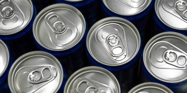Soda Cans Soda Cans