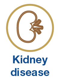 Kidney disease