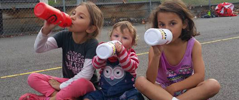 Kids