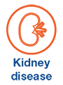 Kidney disease